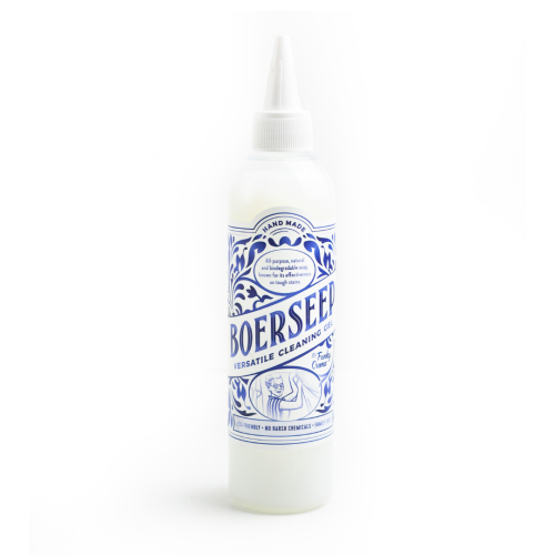 Boerseep Gel